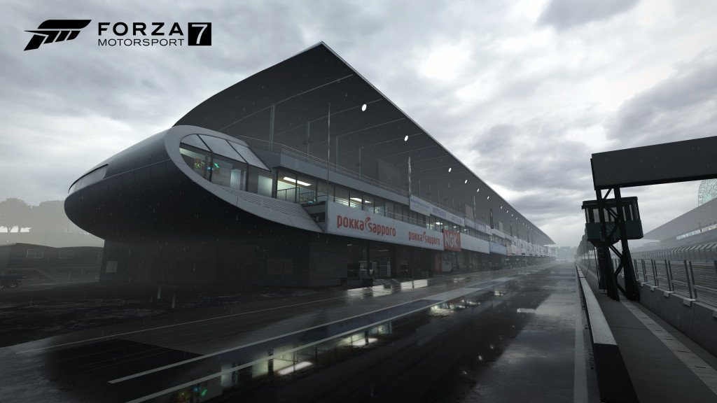 Forza Motorsport 7 - Imagen 3